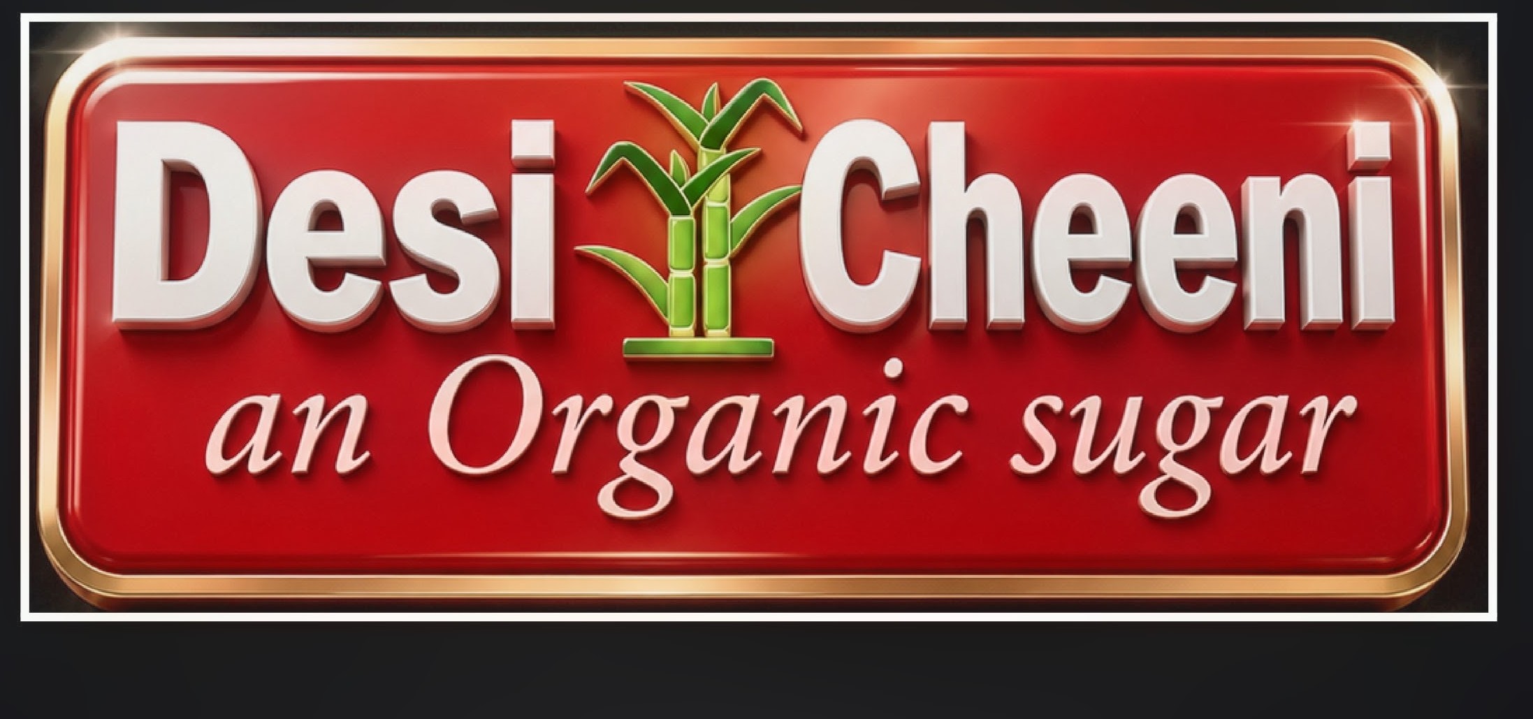 Desi cheeni